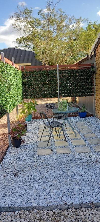 Bed & Breakfast Tukawyl Retreat Landsborough