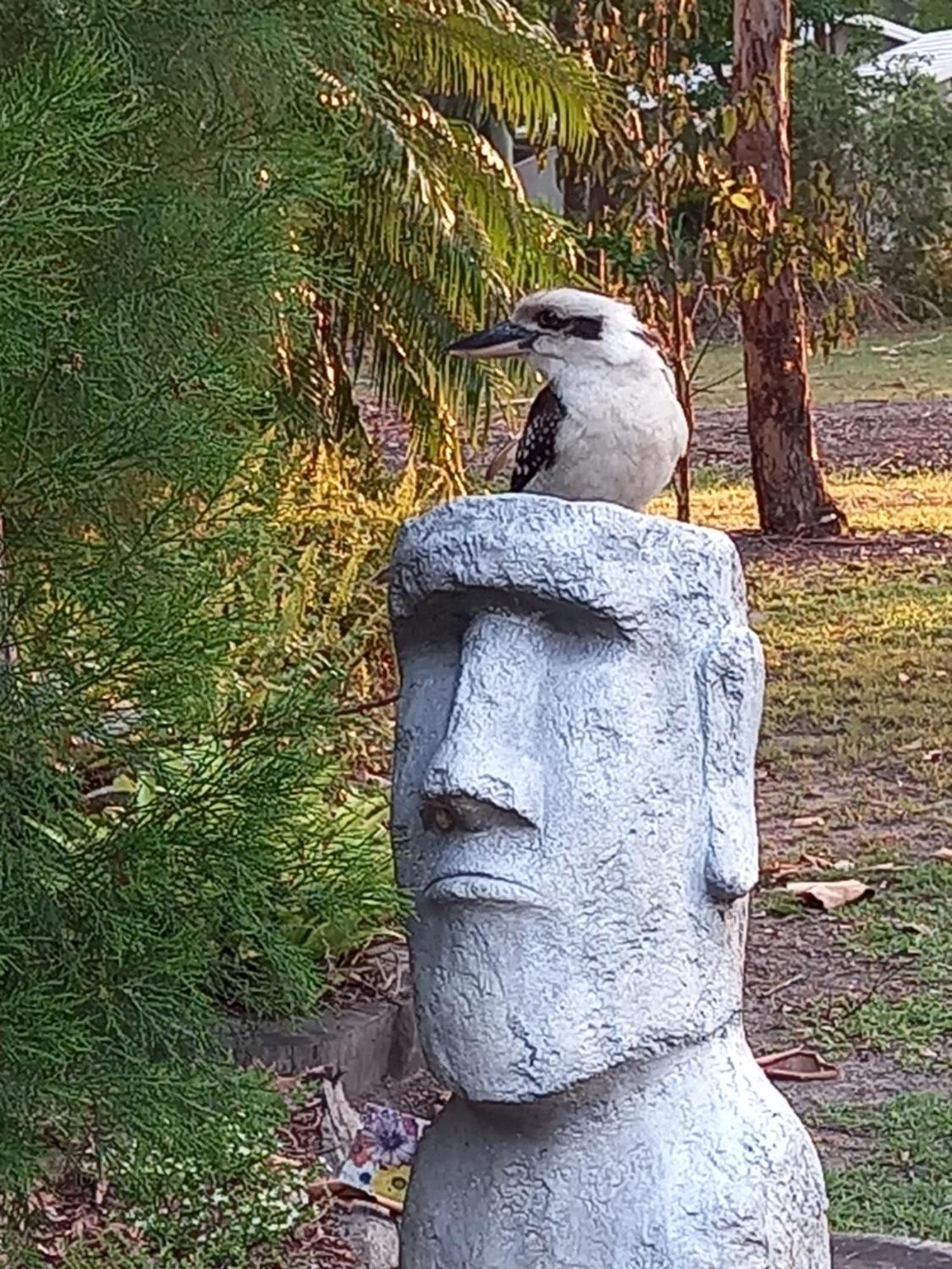 Tukawyl Retreat * Landsborough